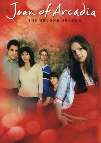 JOAN OF ARCADIA: SEASON 2