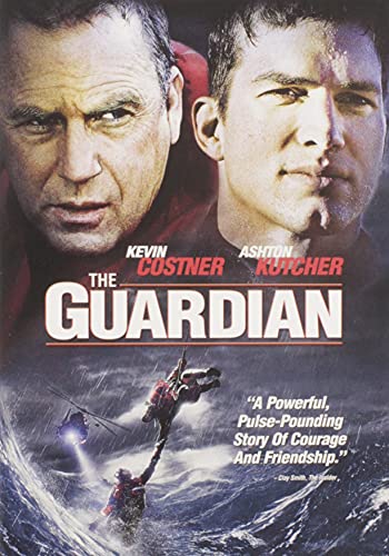 THE GUARDIAN (WIDESCREEN EDITION) (2006) (BILINGUAL)