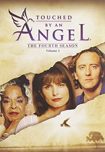 TOUCHED BY AN ANGEL: VOL. 1, SEASON 4