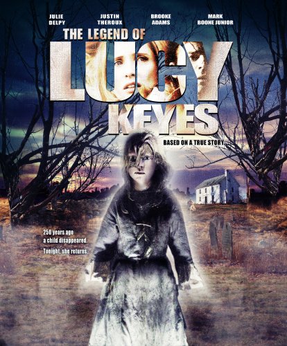 LEGEND OF LUCY KEYES