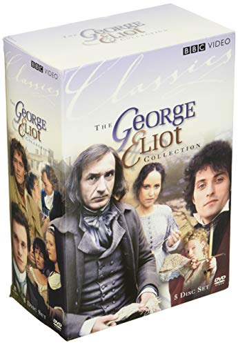 THE GEORGE ELIOT COLLECTION