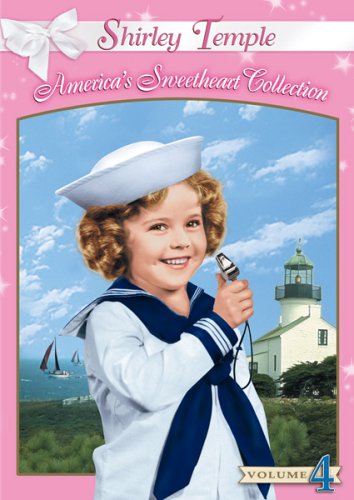 THE SHIRLEY TEMPLE COLLECTION, VOL. 4