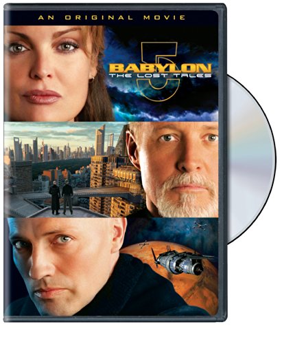 BABYLON 5: THE LOST TALES (MFV)