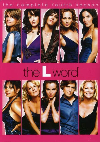 THE L WORD: THE COMPLETE FOURTH SEASON