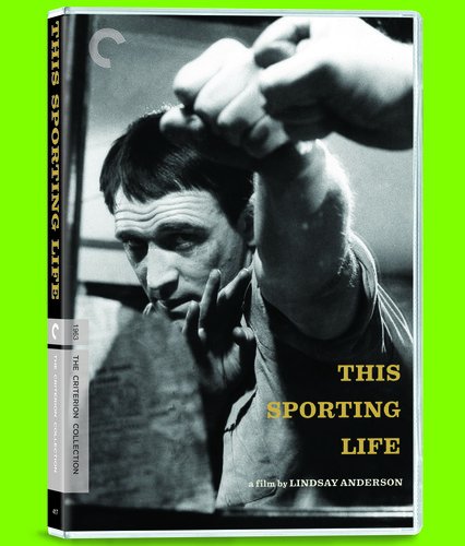 THIS SPORTING LIFE