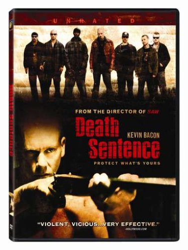 DEATH SENTENCE (UNRATED) (SOUS-TITRES FRANAIS)