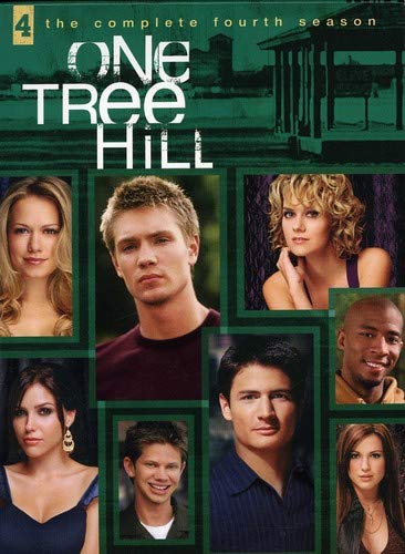 ONE TREE HILL S4  COMP