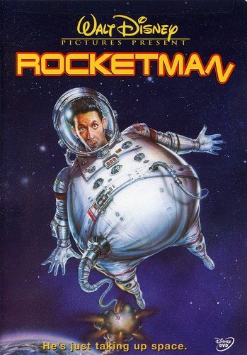 ROCKETMAN