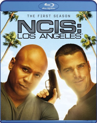 NCIS: LOS ANGELES - THE FIRST SEASON (BILINGUAL) (SOUS-TITRES FRANAIS)