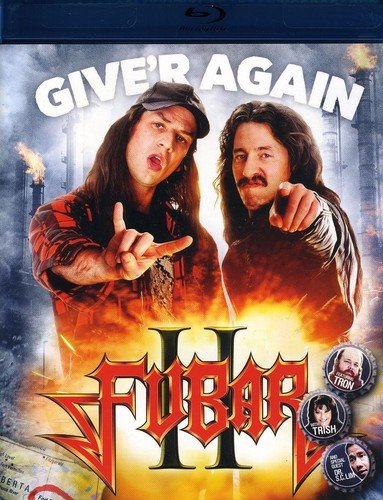 FUBAR 2 [BLU-RAY]