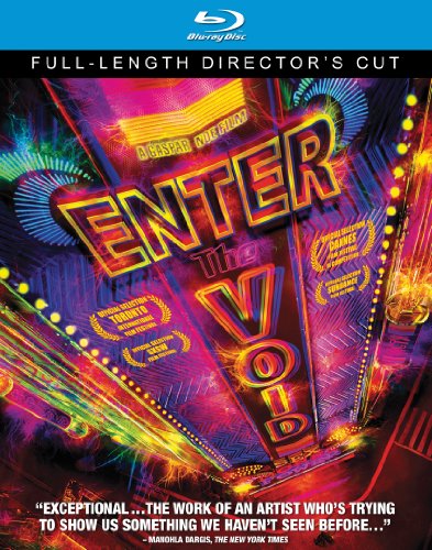 ENTER THE VOID [BLU-RAY] [IMPORT]