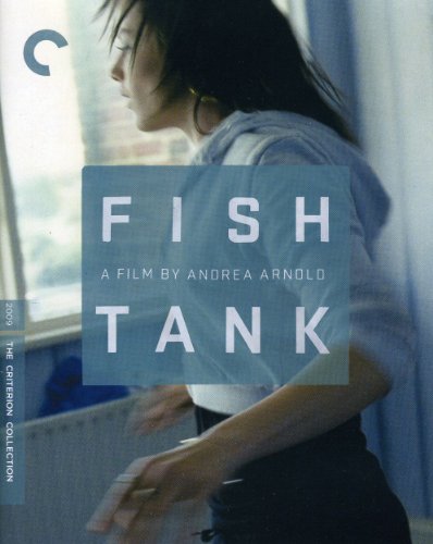 FISH TANK (THE CRITERION COLLECTION) (BLU-RAY)