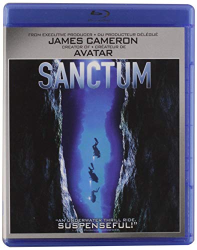 SANCTUM [BLU-RAY]