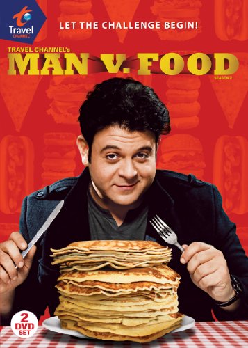 MAN V. FOOD: SEASON 2