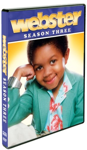 WEBSTER - SEASON 3