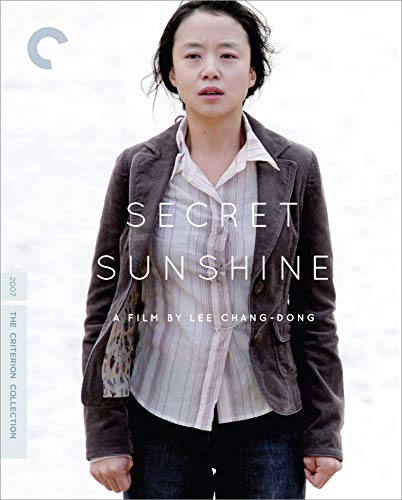 SECRET SUNSHINE [BLU-RAY]