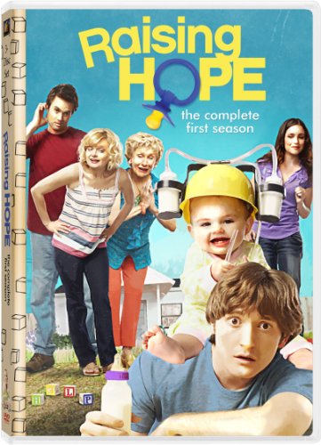 RAISING HOPE: SEASON 1