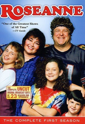 ROSEANNE - SEASON 1