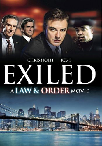 EXILED: A LAW & ORDER MOVIE [IMPORT]