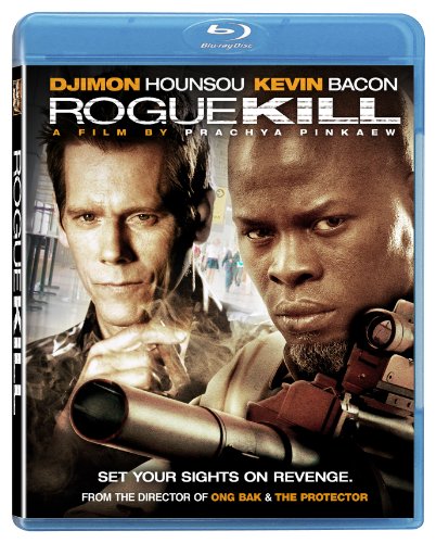 ROGUE KILL [BLU-RAY] [IMPORT]