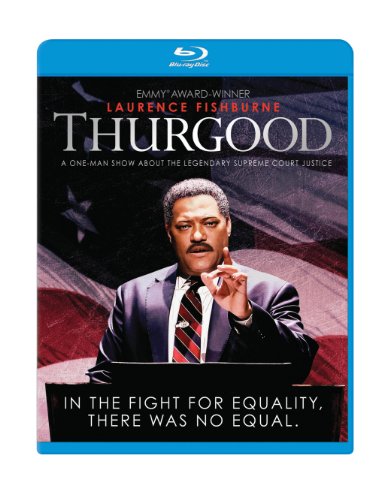 THURGOOD [BLU-RAY]