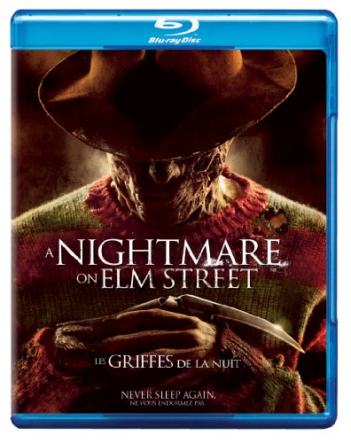 A NIGHTMARE ON ELM STREET [BLU-RAY + DVD] (BILINGUAL)