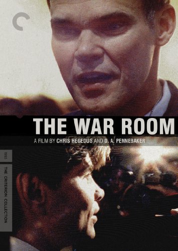 WAR ROOM, THE (CRITERION)