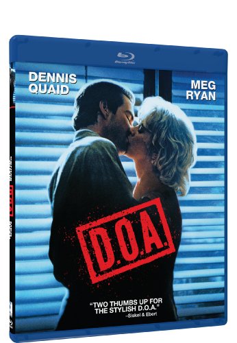 D.O.A. [BLU-RAY]