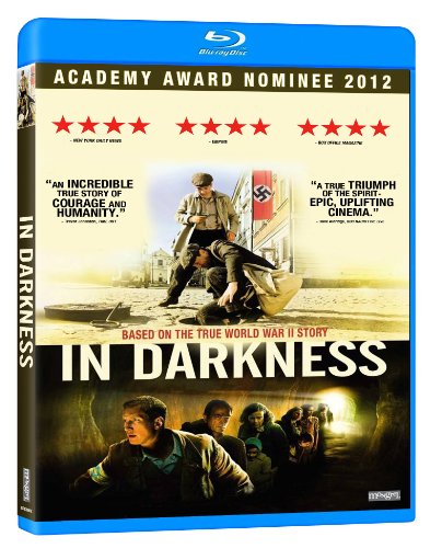 IN DARKNESS [BLU-RAY]