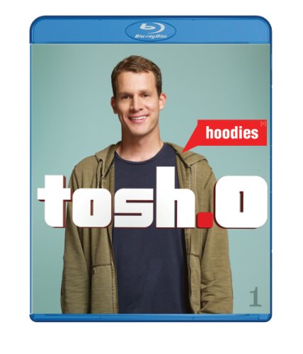 TOSH.O - HOODIES BLU RAY [BLU-RAY]