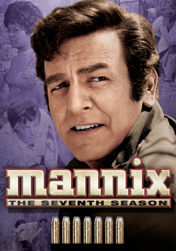 MANNIX: THE SEVENTH SEASON