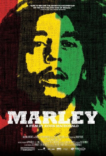 MARLEY (BLU-RAY/DVD COMBO) (BILINGUAL)