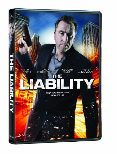 LIABILITY  - DVD