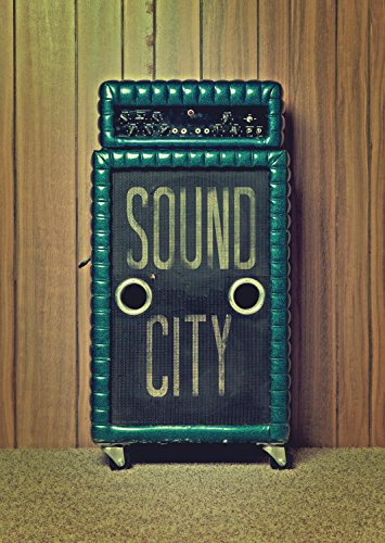 SOUND CITY - REAL TO REEL