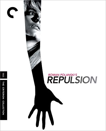 REPULSION [BLU-RAY]