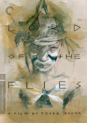 LORD OF THE FLIES (THE CRITERION COLLECTION)