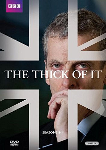 THE THICK OF IT COLLECTION