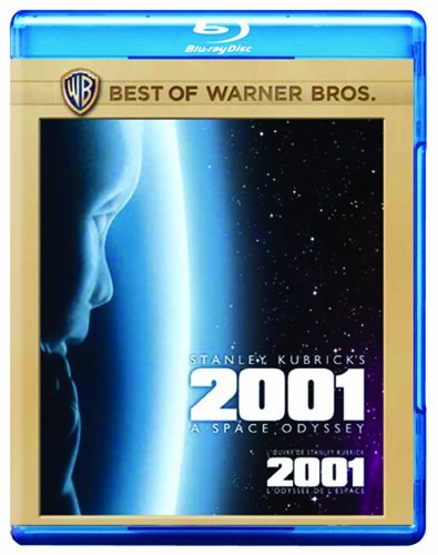 2001: A SPACE ODYSSEY: SE [BLU-RAY] (SOUS-TITRES FRANAIS) (BILINGUAL)