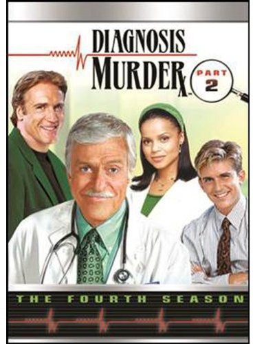 DIAGNOSIS MURDER SEASON 4 PART 2