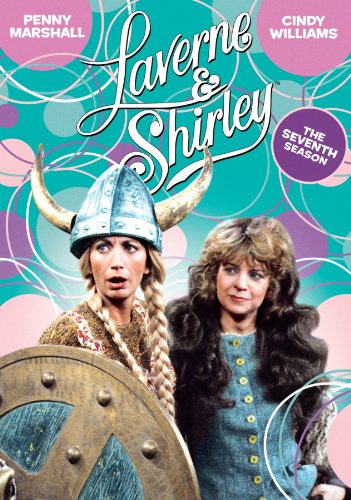 LAVERNE & SHIRLEY: THE SEVENTH SEASON