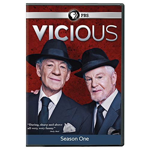 VICIOUS: SEASON ONE