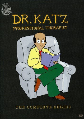 DR. KATZ, PROFESSIONAL THERAPIST