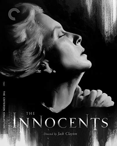 CRITERION COLLECTION: THE INNOCENTS (BLU-RAY)