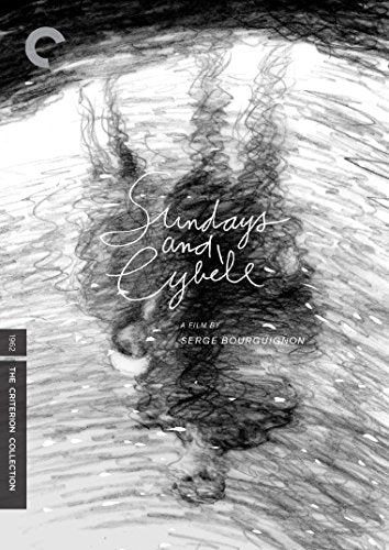 CRITERION COLLECTION: SUNDAYS AND CYBLE (VERSION FRANAISE)