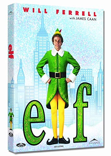 ELF (LE LUTIN) (BILINGUAL)