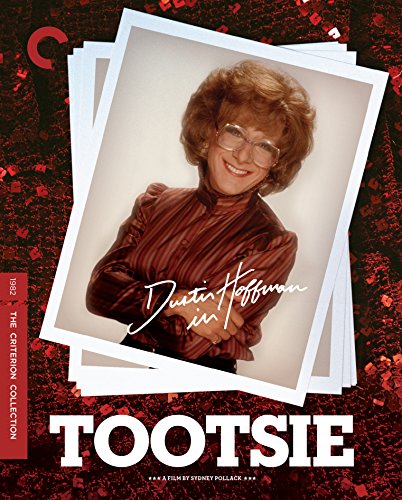 CRITERION COLLECTION: TOOTSIE [BLU-RAY]