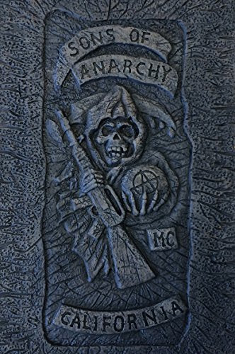 SONS OF ANARCHY: COMPLETE SERIES - GIFTSET (SEASONS 1-7)