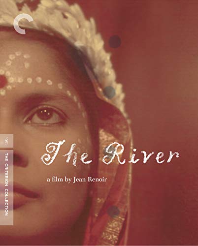 THE RIVER SPECIAL EDITION [BLU-RAY]