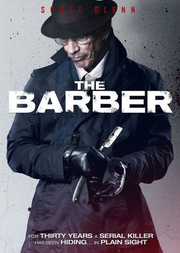 THE BARBER