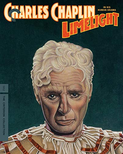 LIMELIGHT (BLU-RAY)